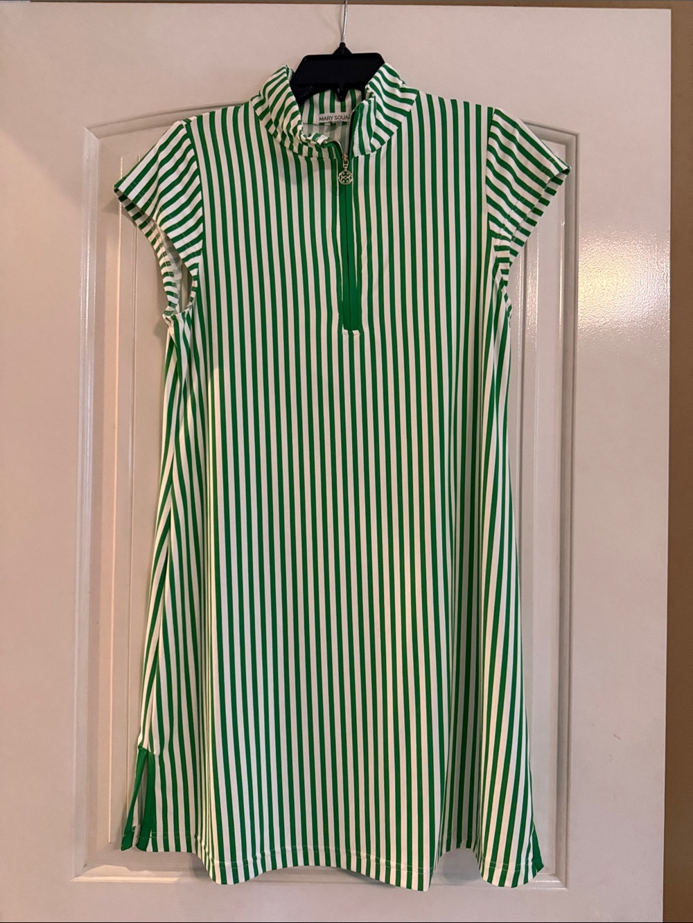 Mary Square dress